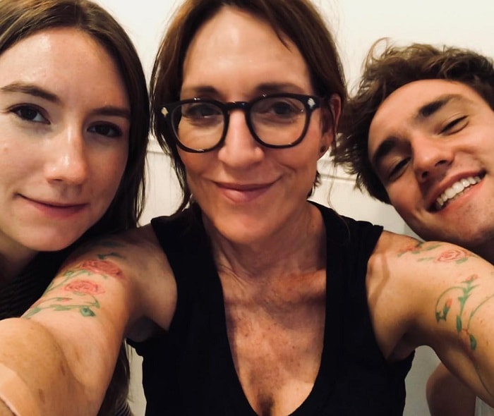 Meet Esme Louise Sutter Katey Sagal’s Daughter With Husband Kurt