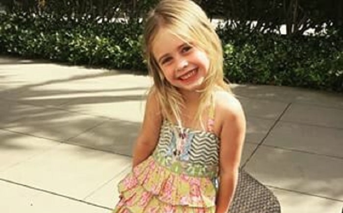 Taylor El Moussa - Tarek El Moussas’s Daughter With Wife Christina El Moussa