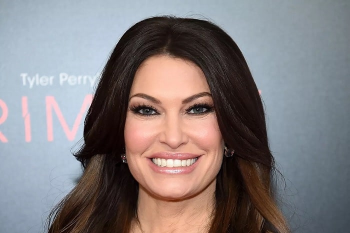 Kimberly Guilfoyle Plastic Surgery Rumors - Before and ...