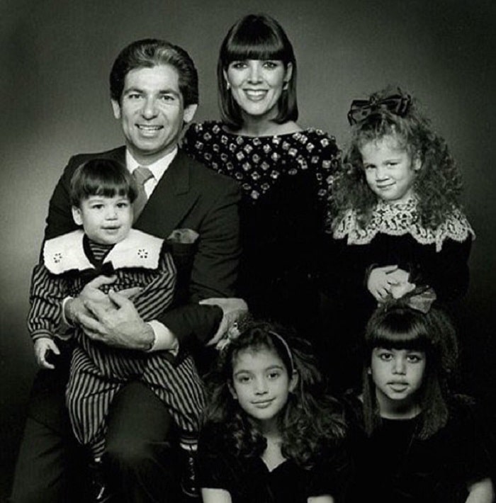 Meet Jan Ashley Robert Kardashian’s Ex Wife Who Dislike His Previous