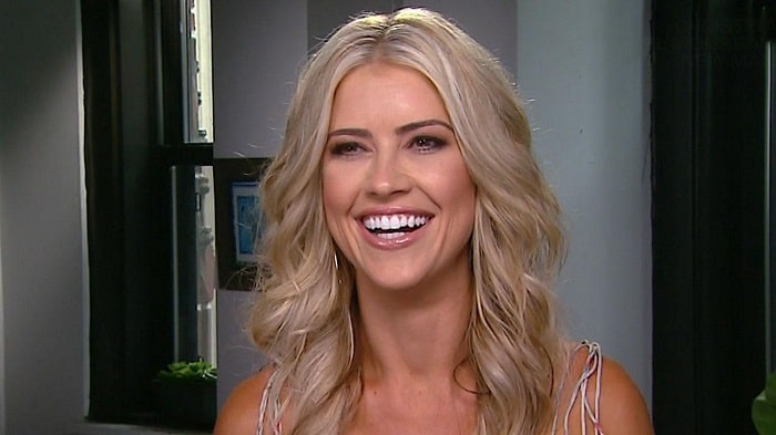 Christina El Moussa – Tarek El Moussa’s Wife and Baby Mother of Two Kids