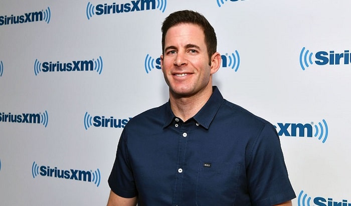 Tarek El Moussa – Christina El Moussa’s Husband and Baby Father of Two Kids