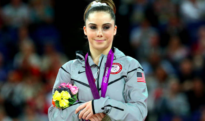 Facts About Mckayla Maroney – What’s She Doing Now?