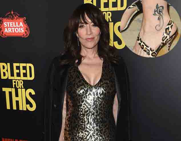Things You Never Knew About Katey Sagal