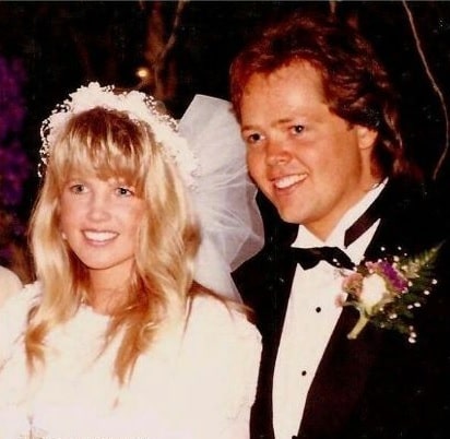 Meet Michelle Larson – Jimmy Osmond’s Wife From “The Osmonds” Family ...