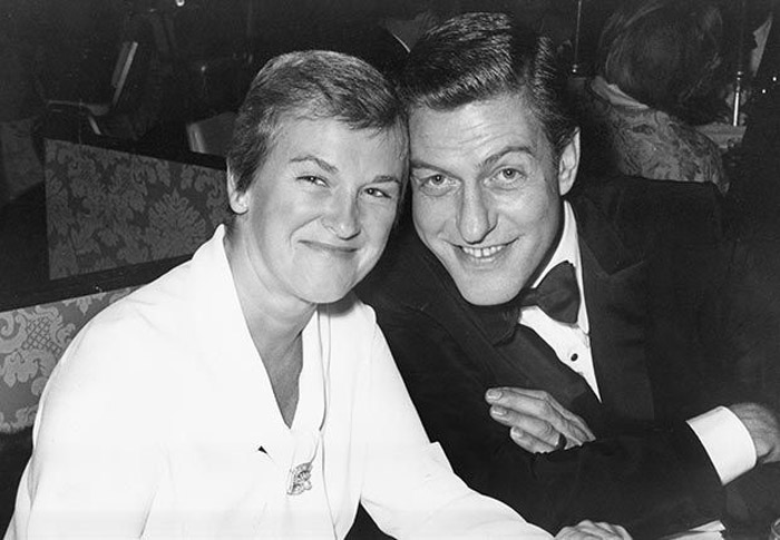 Facts About Margie Willett – Ex-Wife of Dick Van Dyke and Baby Mother