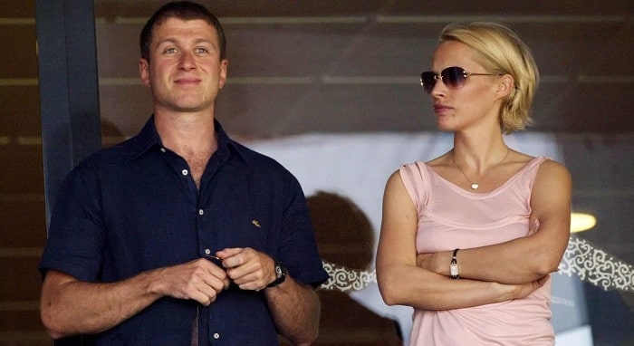 Meet Irina Malandina - Billionaire Roman Abramovich's Ex ...