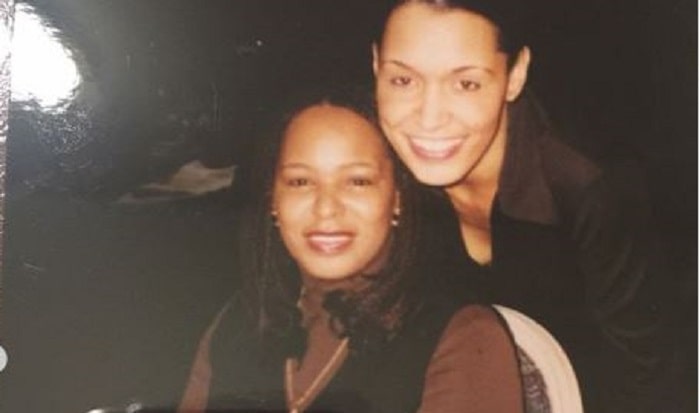 Late Barbara Smits – Jimmy Smits’ Ex-Wife and Mother of His Two Kids