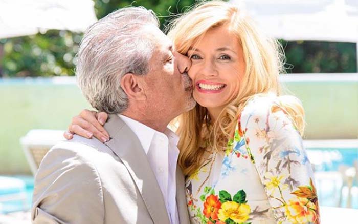 8 Facts About John Macaluso Nadine Caridi S Husband And Ex Ceo