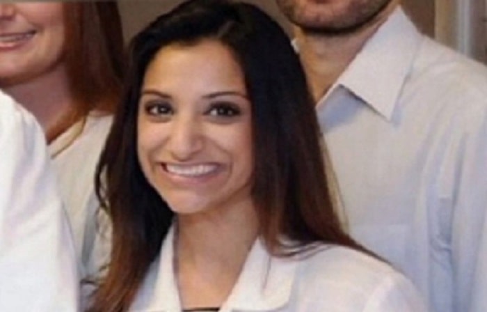 Anjali Ramkissoon – Doctor Who Became Viral After Attacking Miami Uber Driver