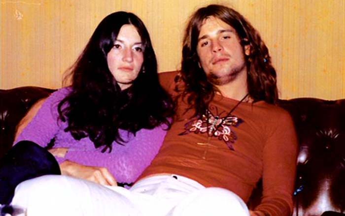 9 Facts About Thelma Riley Ex Spouse Of Ozzy Osbourne And Mother Of Three Kids Glamour Path