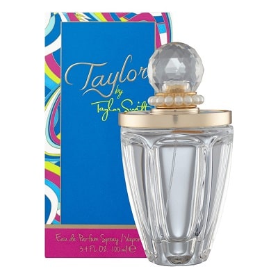 All You Need To Know About Taylor Swift Perfume – Products, review and ...