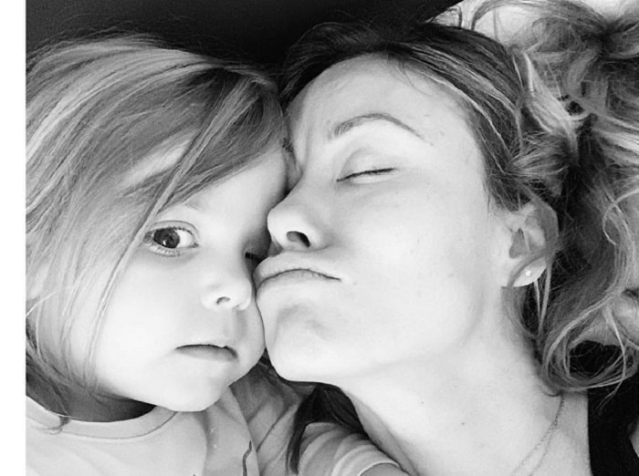 Daisy Josephine Sudeikis – Olivia Wilde’s Daughter With Husband Jason Sudeikis 