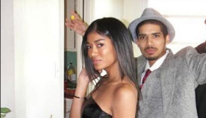 Meet Miyagi Hasani Ayo Chilombo Jhene Aiko S Sibling Brother Photos And Facts Glamour Path