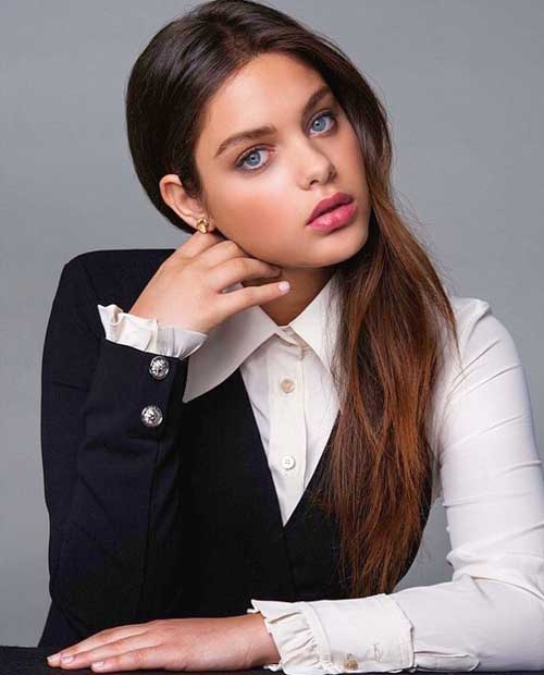 Hot odeya rush Odeya Rush