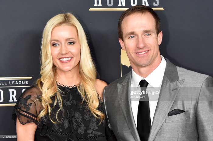 10 Facts About Brittany Brees – NFL’s Drew Brees’ Wife Since 2003 and ...