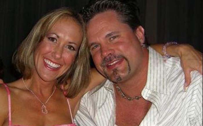 Adult Movie Star Brandi Love’s Husband Chris Potoski | Photos and Facts