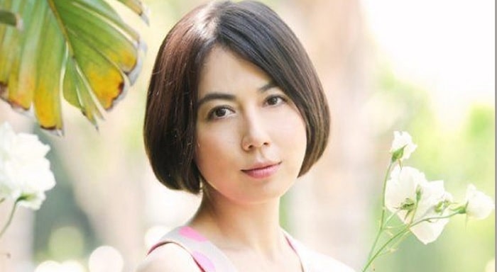 Wallpaper Meet Ayako Fujitani Steven Seagal S Daughter With Ex Spouse Desktop Wallpaper Free