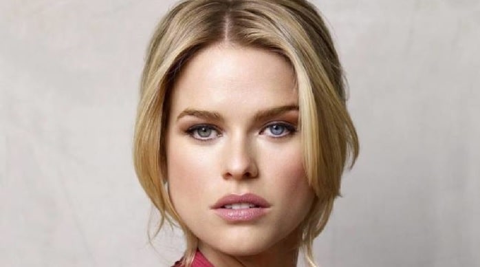 Know Alice Eve -  Who Played "Typhoid Mary" From Iron Fist