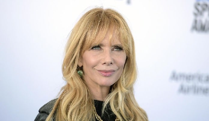 Rosanna Arquette's $12 Milllion Net Worth - Worked Hard and Long For This Worth