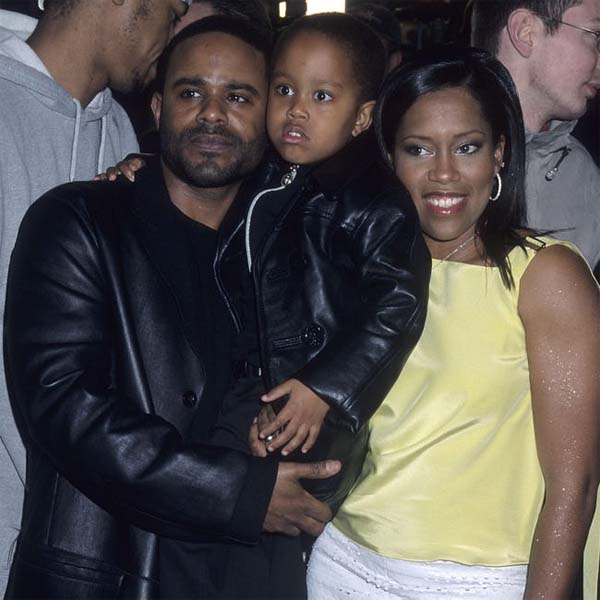 6 Facts About Ian Alexander Sr. - Actress Regina King's Former Spouse ...