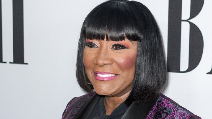Patti Labelle's $50 MIllion Net Worth - All From Business and Acting Industry