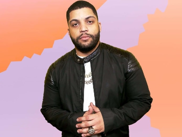 O'shea Jackson Jr.'s $3 Million Net Worth - Very Less Compared to His Father Ice Cube