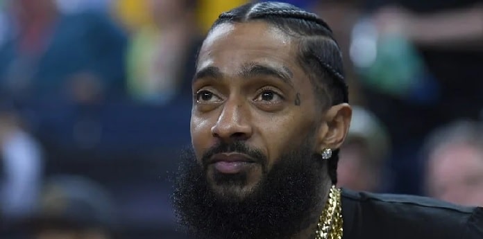 Late Nipsey Hussle Net Worth Before Death Was $8 Million