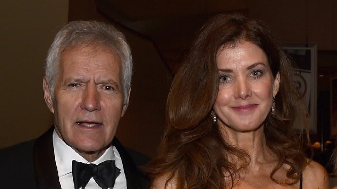 Meet Jean Currivan Trebek - Alex Trebek's Spouse Since 1990