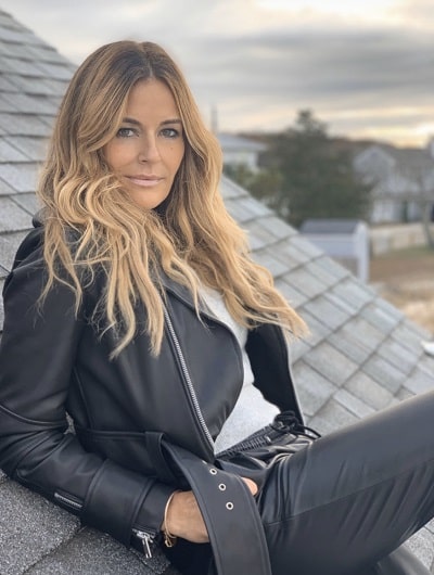 10 Facts About Kelly Bensimon Former Rhony Star And Ex Wife Of Gilles Bensimon Glamour Path