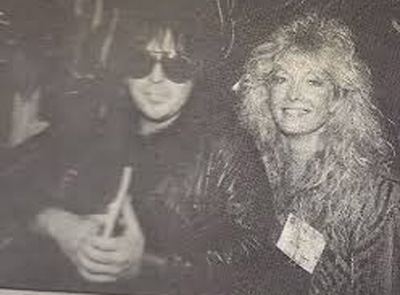 Top 7 Facts About Emi Canyn- The Deceased Ex Wife Of Motley Crue ...