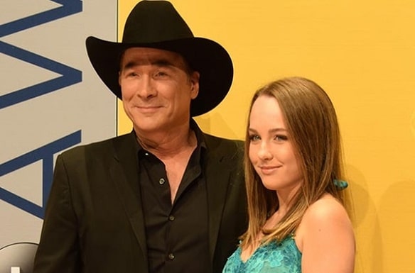 Facts About Actress Lily Pearl Black- Daughter Of Country Singer Clint Black And Lisa Hartman Black