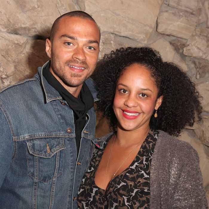 Get to Know Maceo Williams - Jesse Williams' And His High-school ...