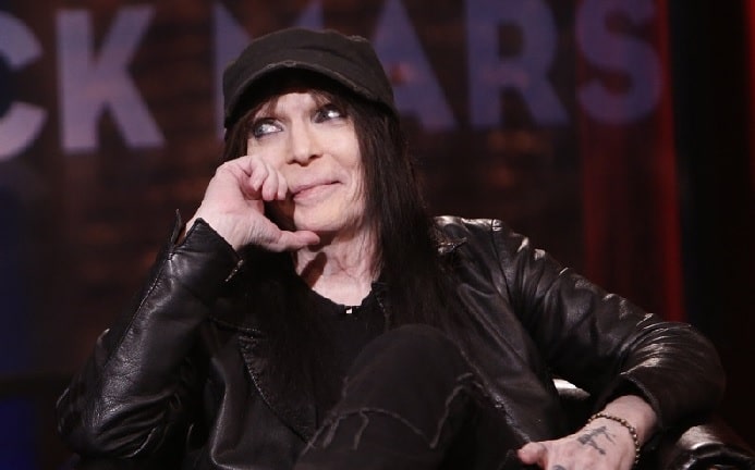 Mick Mars Net Worth Is $40 Million- Yet! He Is The Poorest Of All Motley Crue