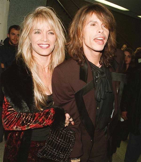 Teresa Barrick's bio: What happened to Steven Tyler's wife? 