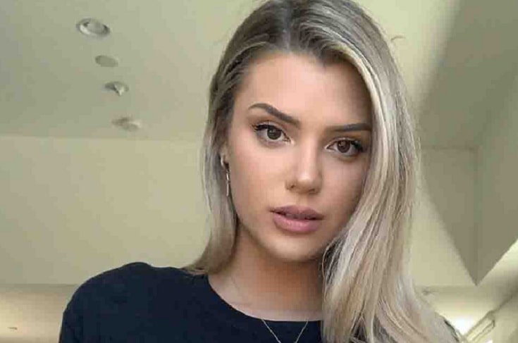 9 Facts About Alissa Violet - She Started From Vines and Now a YouTuber ...