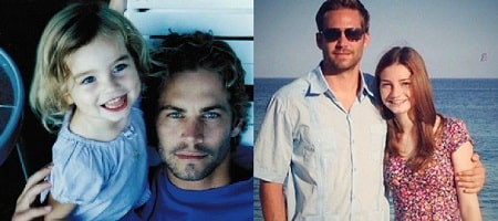 Get to Know Rebecca Soteros – Late Paul Walker’s Former Partner and ...