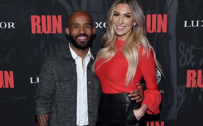 Get to Know Destiny Johnson - MMA Star Demetrious Johnson's Wife Since ...