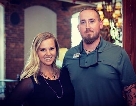 Get To Know Jessica Aldean Jason Aldean S Ex Wife Who Is Now Married To Jake Marlin Glamour Path