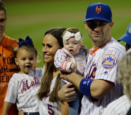 Get to Know Molly Beers - Facts and Pictures of David Wright's Wife Who ...