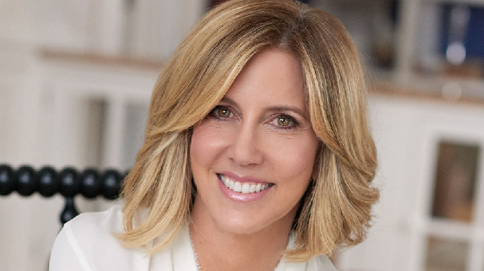 Alisyn Camerota Net Worth - $7.5 Million Net Worth and Her Personal Details