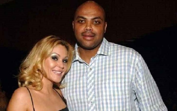 charles barkley house charles barkley daughter christina