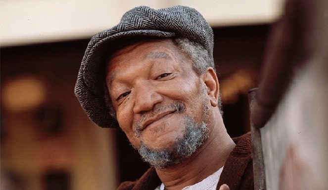 Facts About Ka Ho Cho - Late Redd Foxx's 4th Wife & His Second Korean Spouse