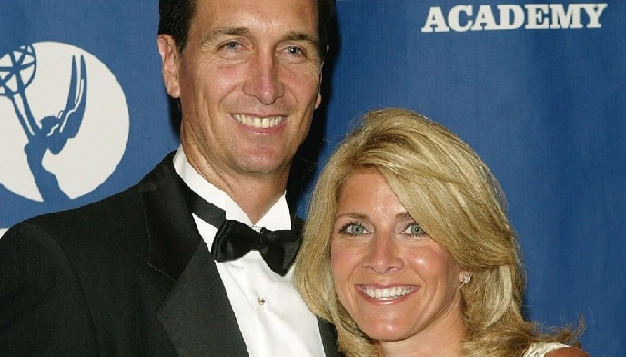 Facts About Holly Bankemper - Former NFL Player & Sportscaster Cris Collinsworth's Lawyer Wife