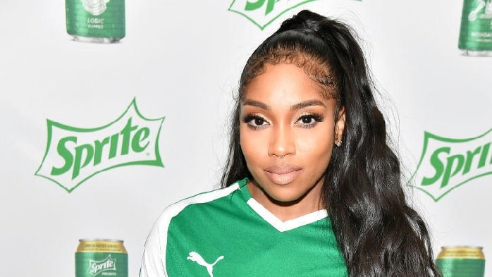 All Interesting Facts On Brooke Valentine - 9 Facts About Brooke Valentine - Singer, Fashionista & Mother Of Three Children With Rapper Marcus Black