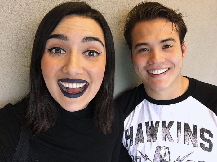 9 Facts About Tyler Williams - YouTuber Safiya Nygaard's College Sweetheart & Loving Husband 