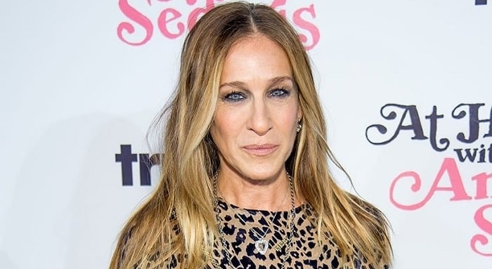 Sarah Jessica Parker Plastic Surgery Rumors – Before and After Pictures ...