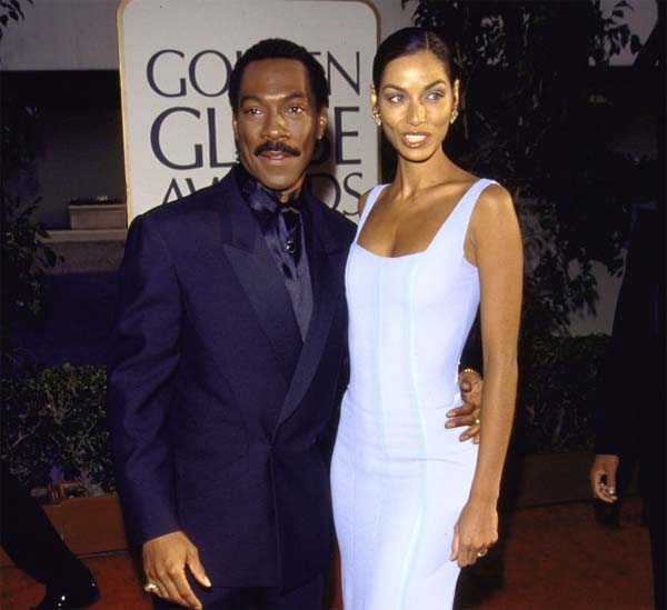 Know Bella Zahra Murphy 9 Siblings Strong Eddie Murphy S Daughter With Nicole Mitchell Murphy Glamour Path