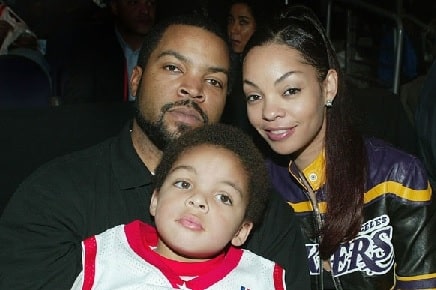Facts About Shareef Jackson -  Ice Cube & Kimberly Woodruff's Son Facing Mistaken Identity On Google!