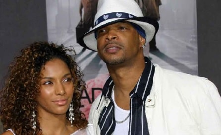 Cara Mia Wayans's parents Damon Wayans and Lisa Thorner.